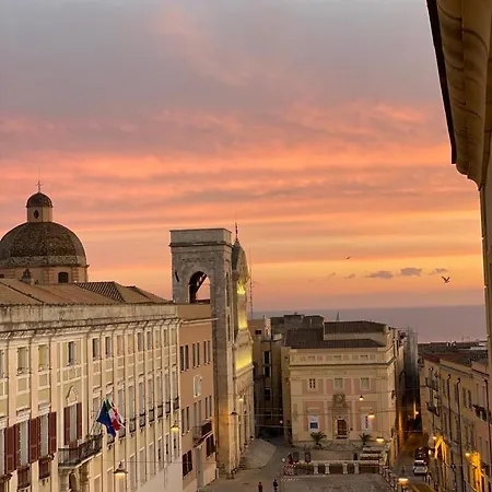 Apartament Castello Attic Sunset Terrace *