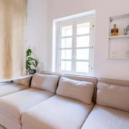 Apartament Castello Attic Sunset Terrace