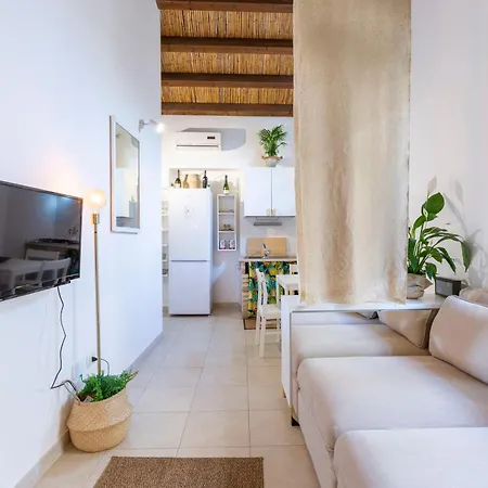 Apartament Castello Attic Sunset Terrace