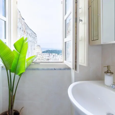 Apartament Castello Attic Sunset Terrace Cagliari