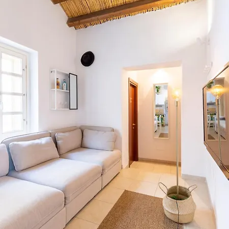 Apartament Castello Attic Sunset Terrace