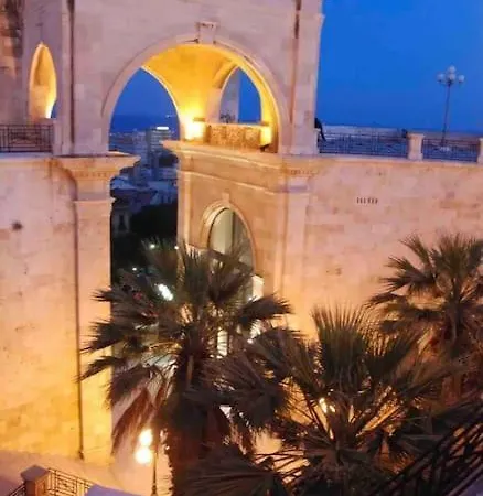 Apartament Castello Attic Sunset Terrace