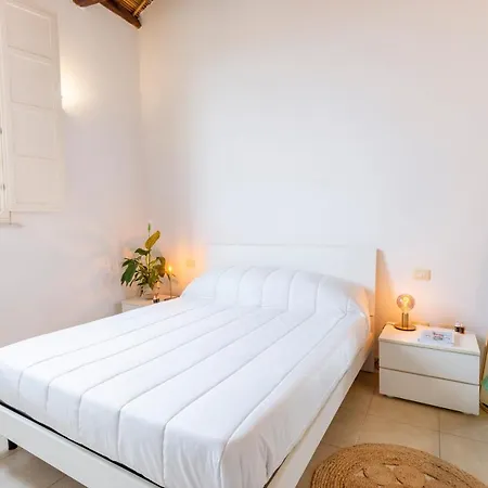 Castello Attic Sunset Terrace *