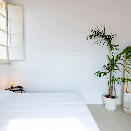 Castello Attic Sunset Terrace Appartement