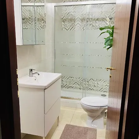 Appartement Castello Attic Sunset Terrace Cagliari