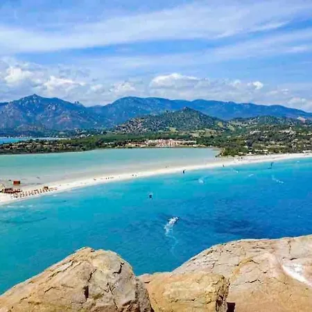 Appartement Castello Attic Sunset Terrace