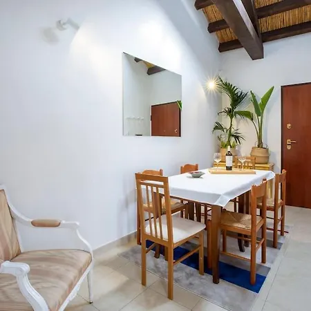 Appartement Castello Attic Sunset Terrace *