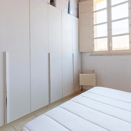 Apartment Castello Attic Sunset Terrace Cagliari