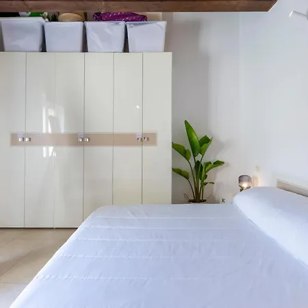 Appartamento Castello Attic Sunset Terrace *